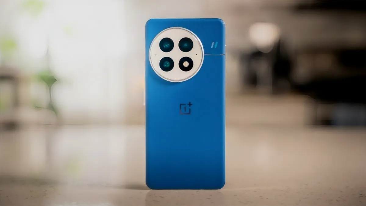 OnePlus 13S