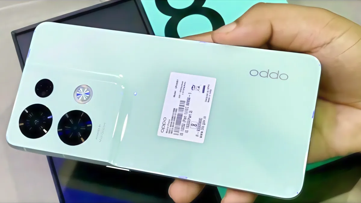 Oppo Reno 8 Pro