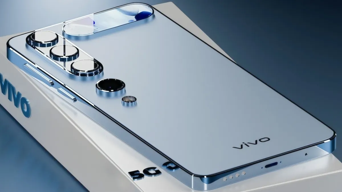 Vivo V40e 5G