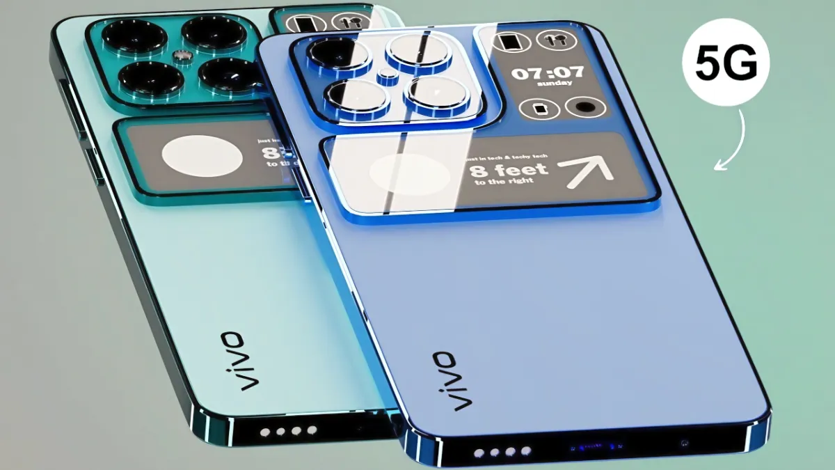 Vivo X200 Pro Mini 5G