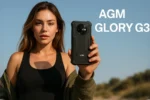 AGM Glory G3