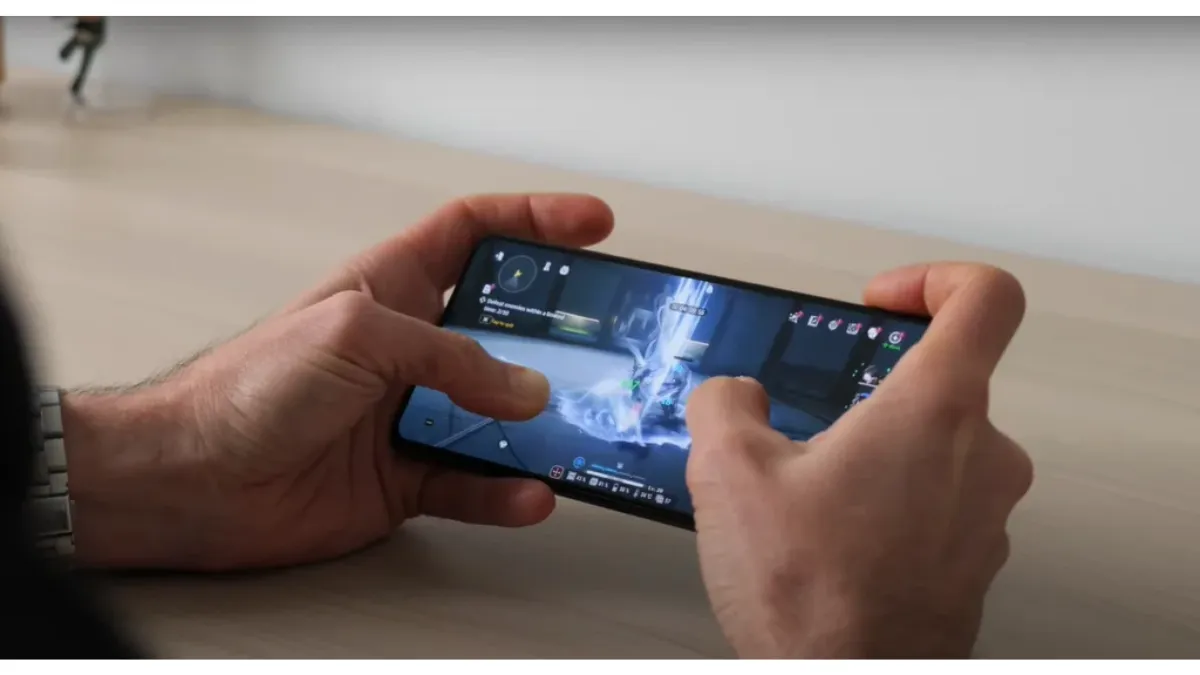 Asus ROG Phone 9 Pro RN