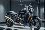 Bajaj Avenger 160 2025