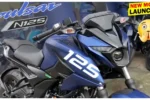 Bajaj Pulsar 125