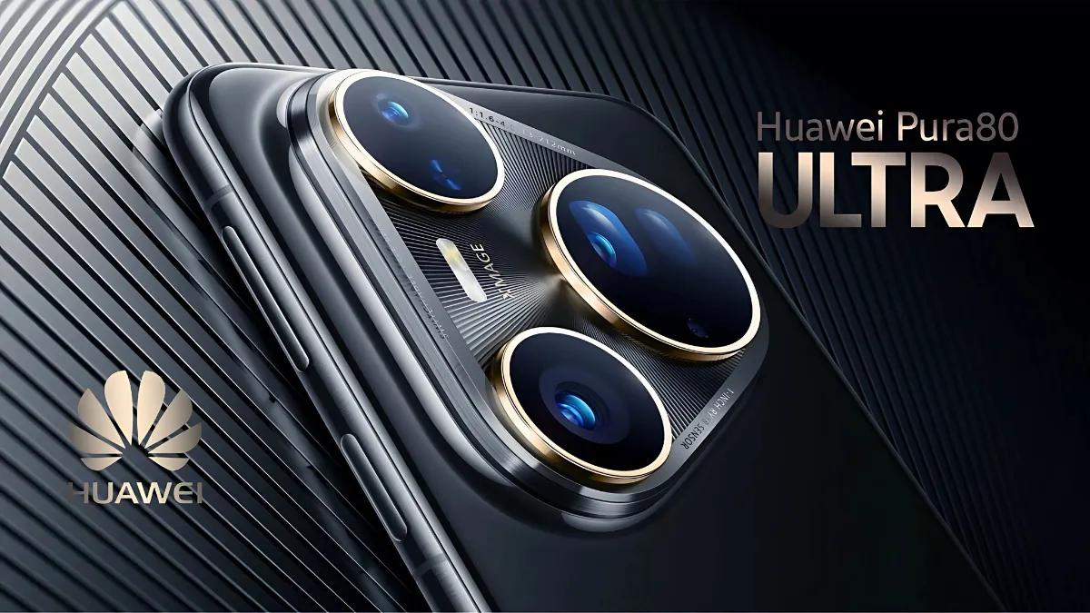 Huawei Pura 80 5G