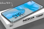 Nokia NX 5G