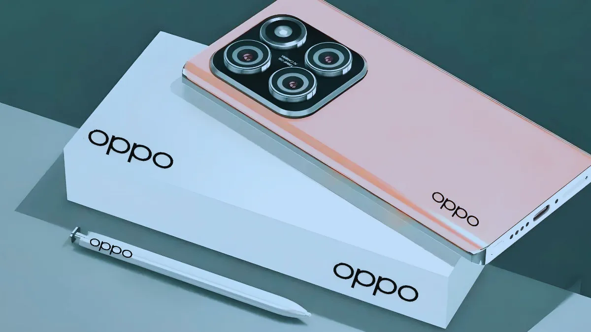 OPPO
