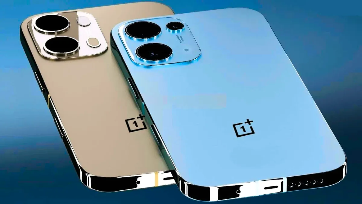 OnePlus