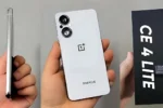 OnePlus Nord CE 4 Lite 5G