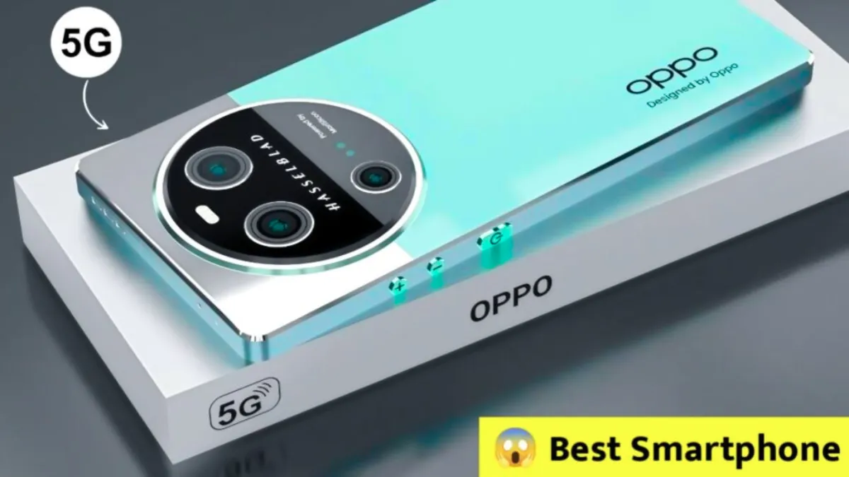 Oppo K13 Ultra 5G