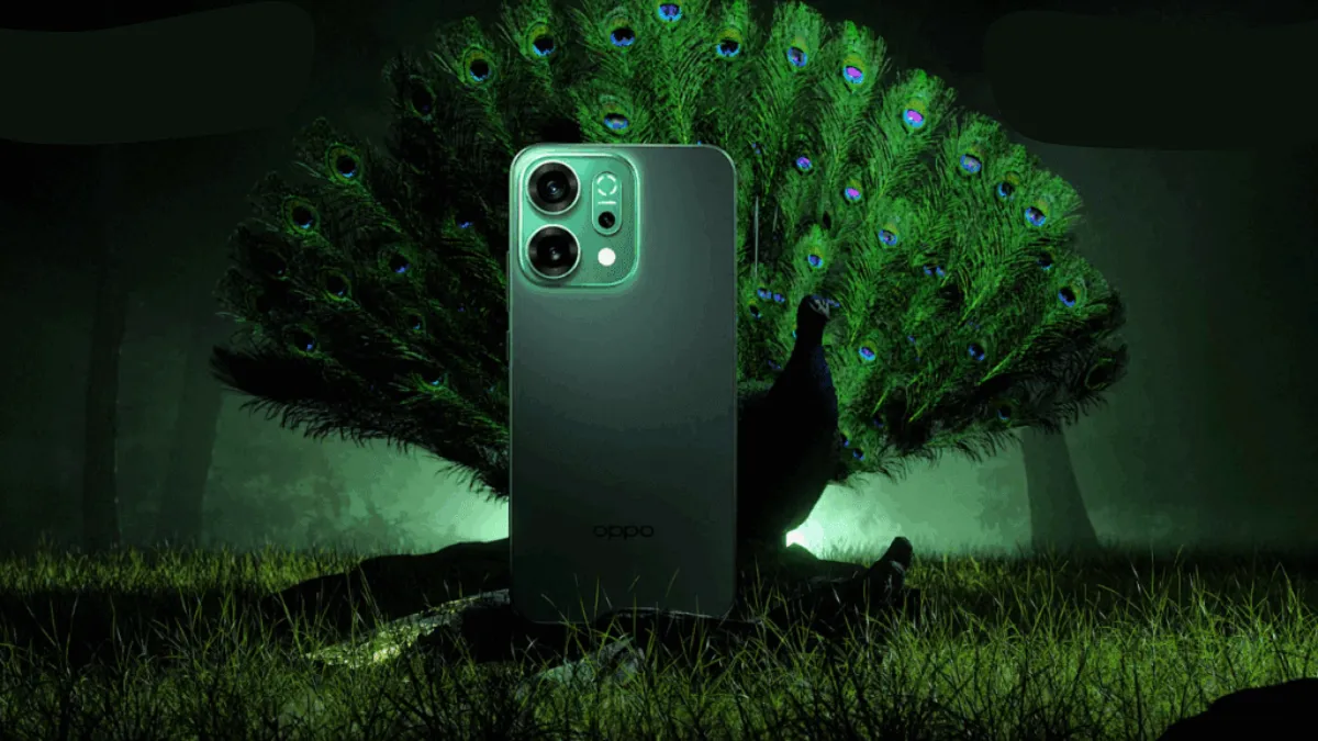 Oppo Reno 14 5G