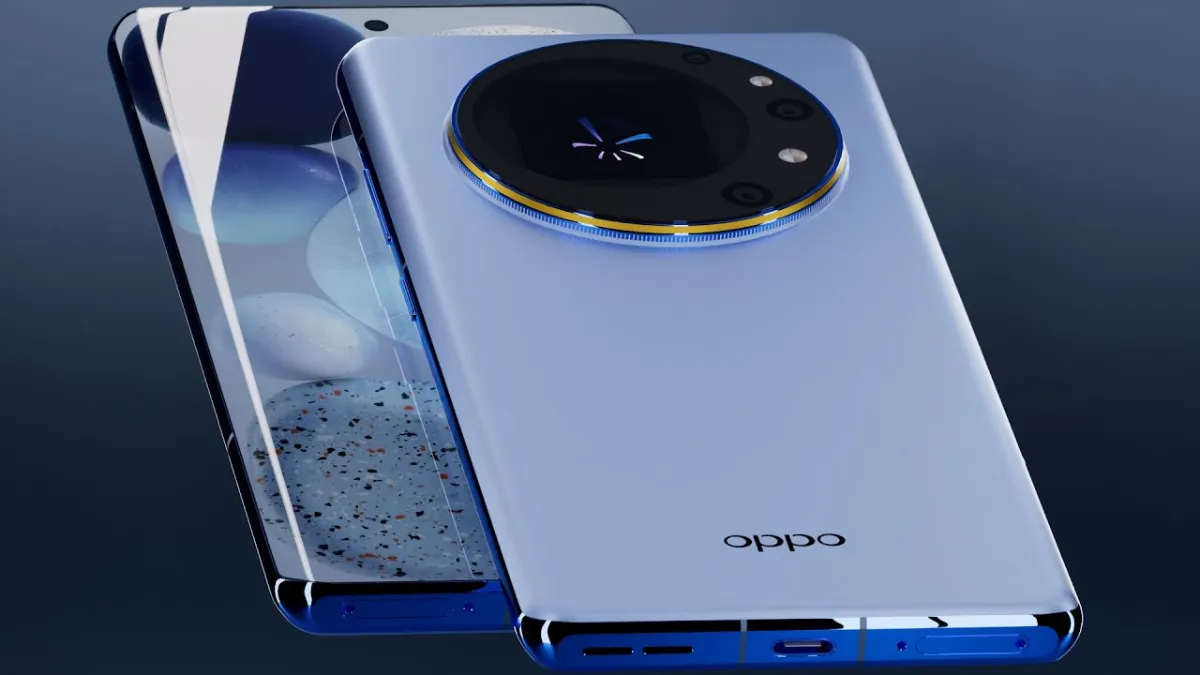 Oppo Reno 14 Pro