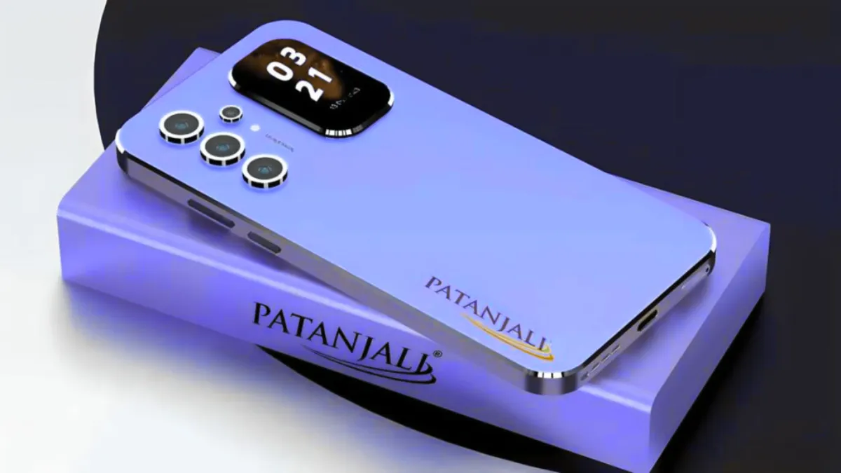 Patanjali 6G