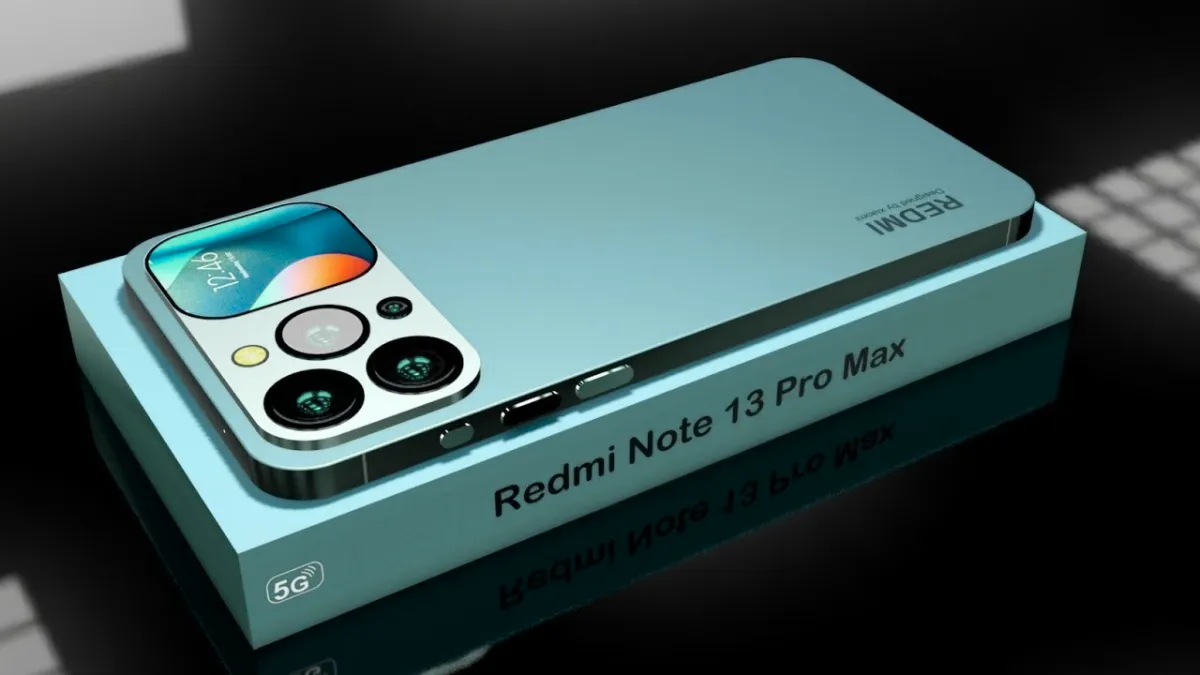 Redmi
