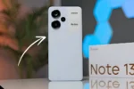 Redmi Note 13 Pro+
