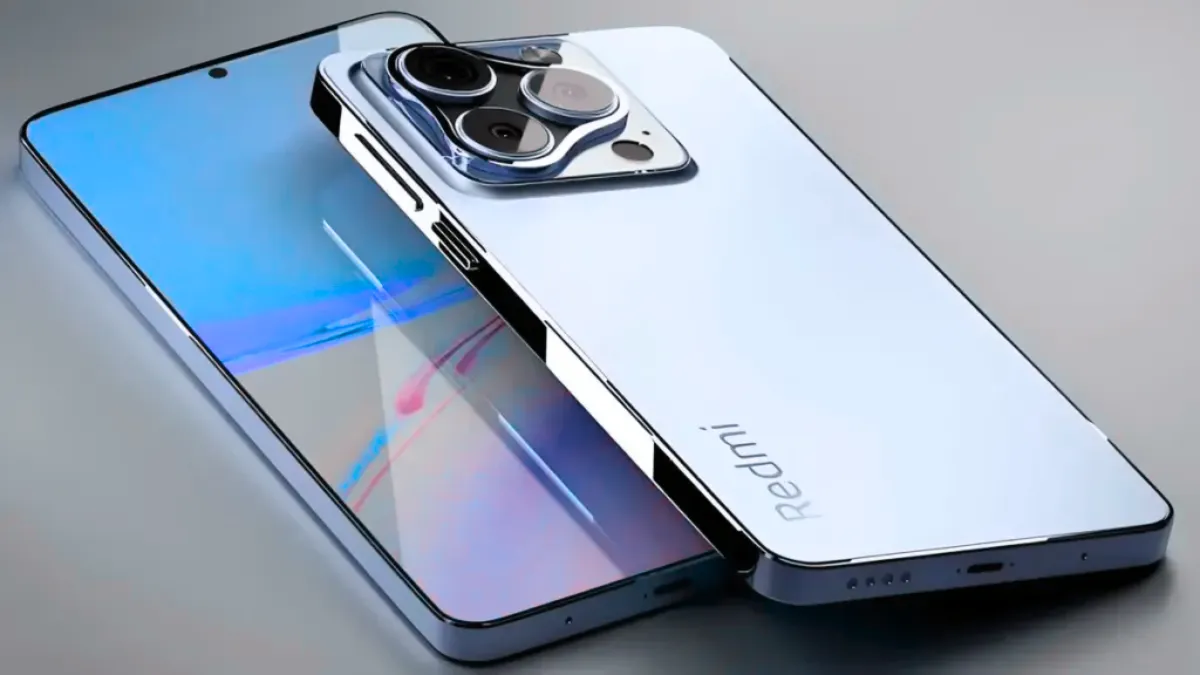 Redmi Note 23 Pro Max 5G