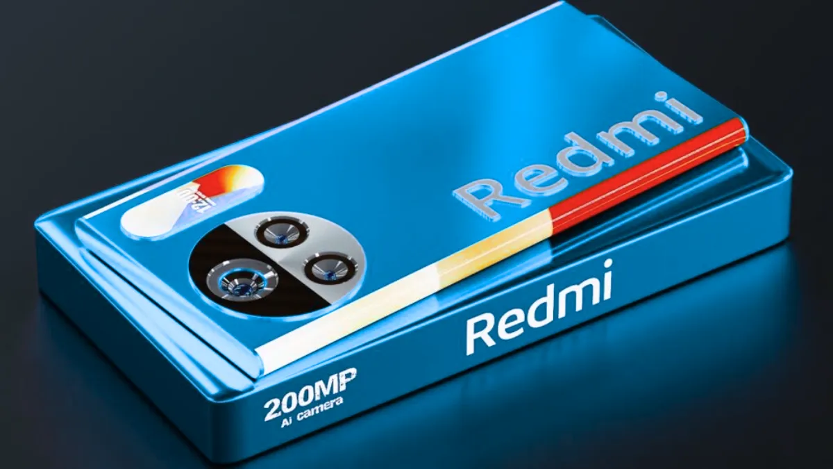 Redmi Note 88 Ultra 5G