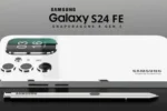 Samsung Galaxy S24 FE 5G