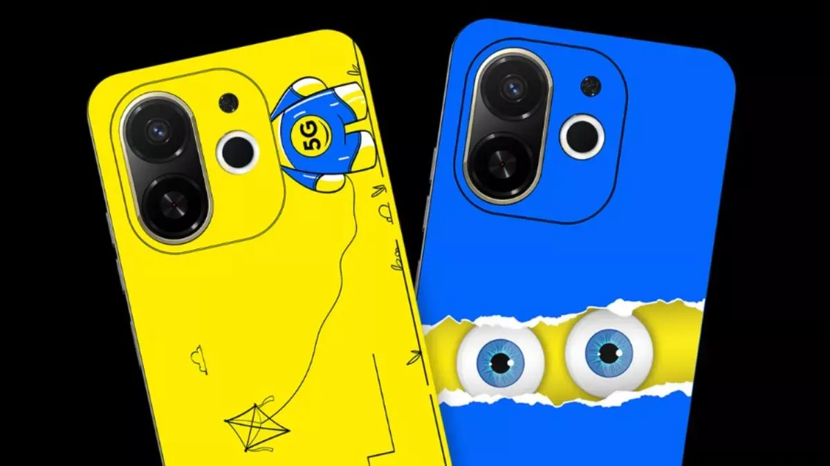 Tecno Pop 9 5G