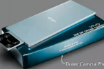 Vivo Flying Drone Camera