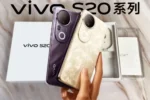 Vivo S30