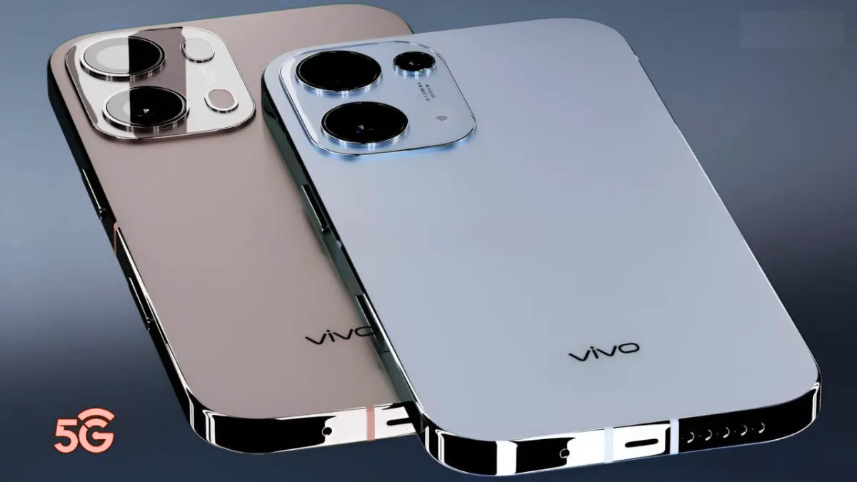 Vivo V50 Lite 5G