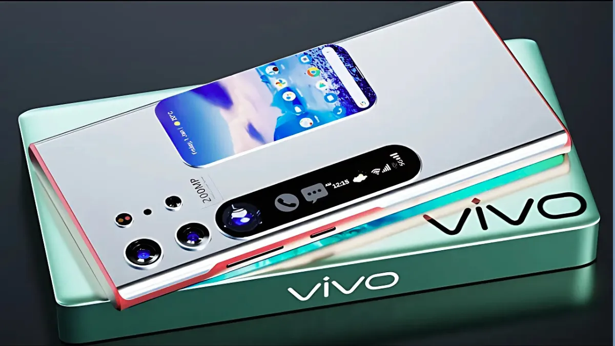Vivo V51 Pro Max