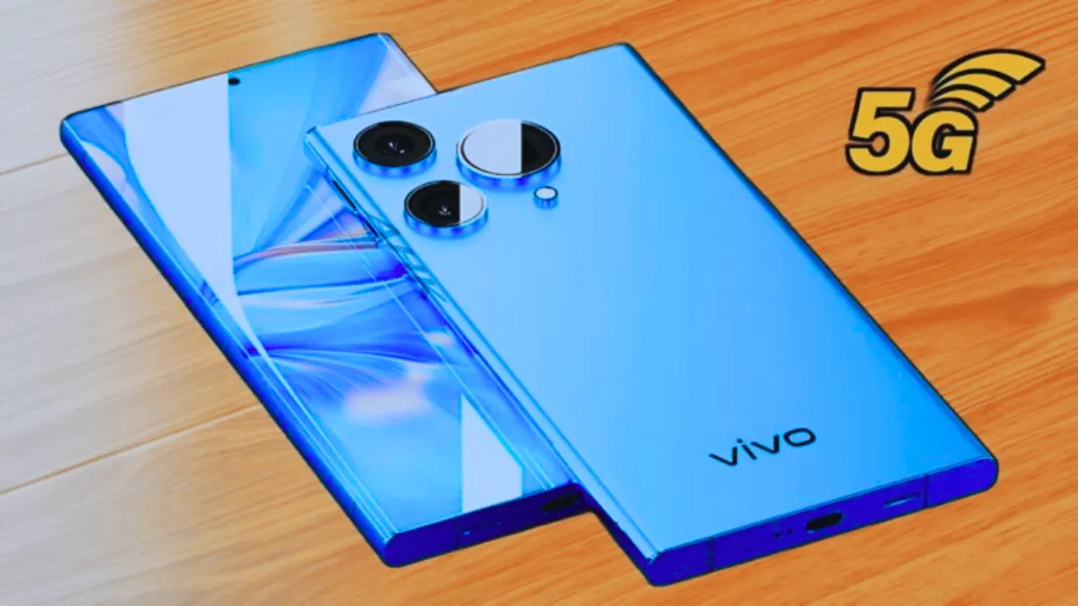 Vivo X200 Ultra