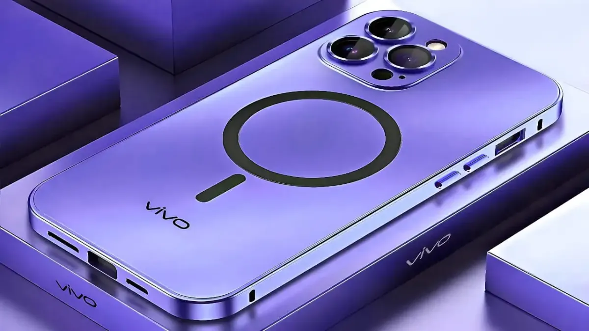 Vivo X300 Pro
