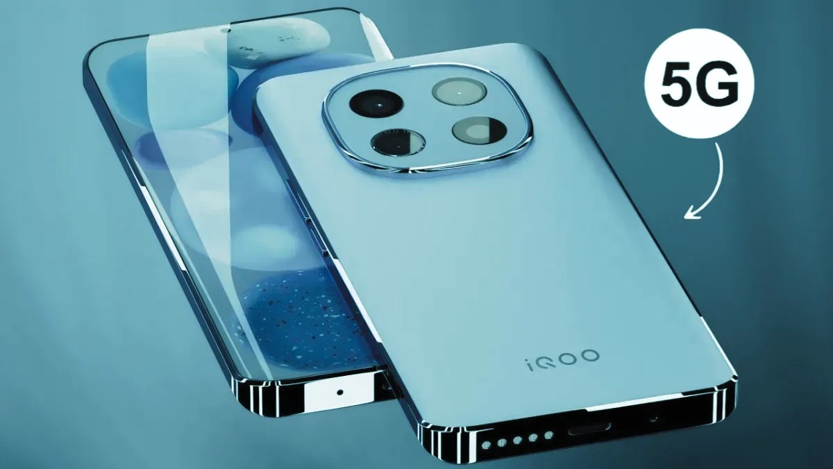 iQOO 13 5G